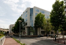 image SCPI Fructipierre \: clôture de l'augmentation de capital 